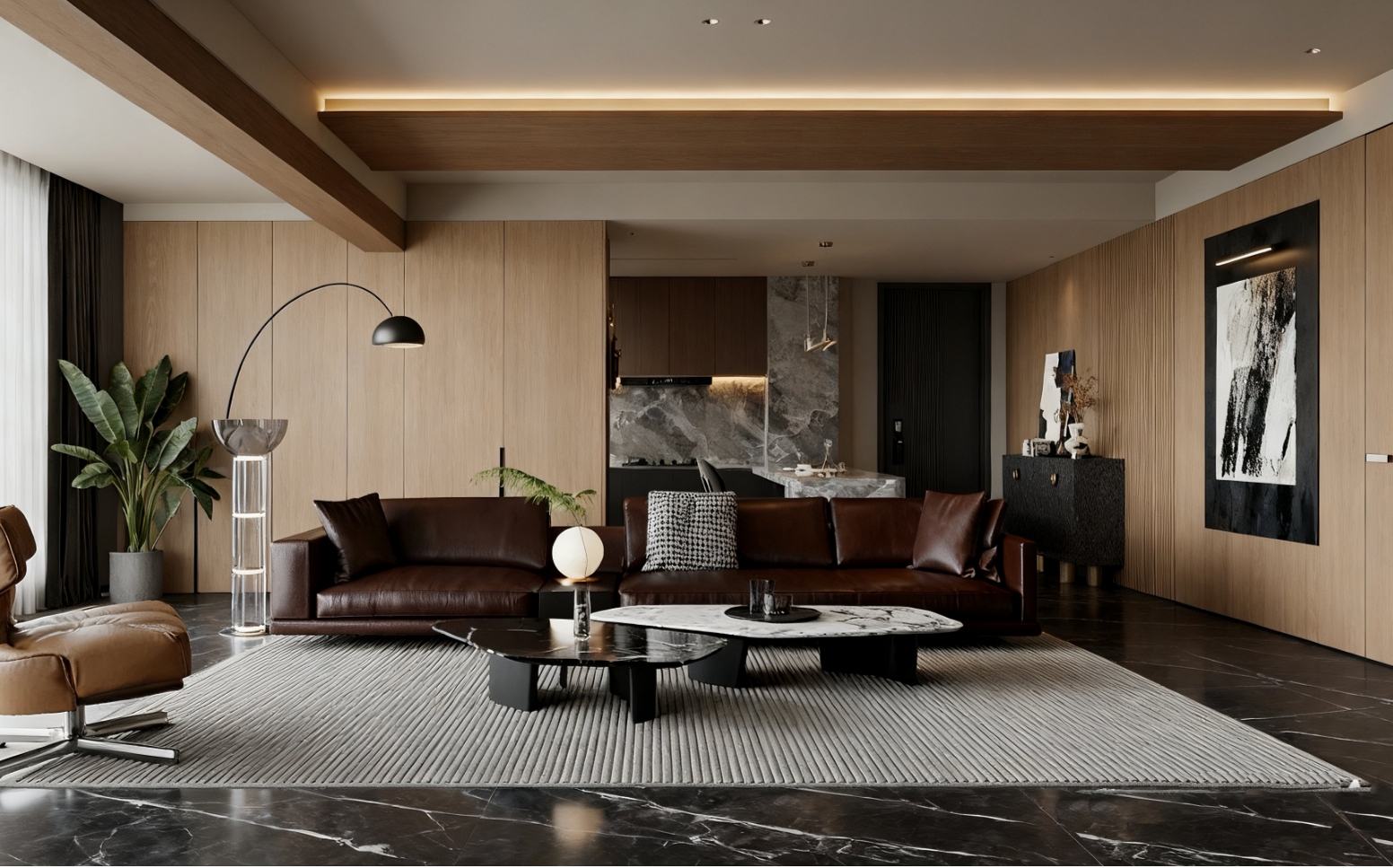 达家定制全流程解析：从沟通到入住，5 步拥有理想家居​