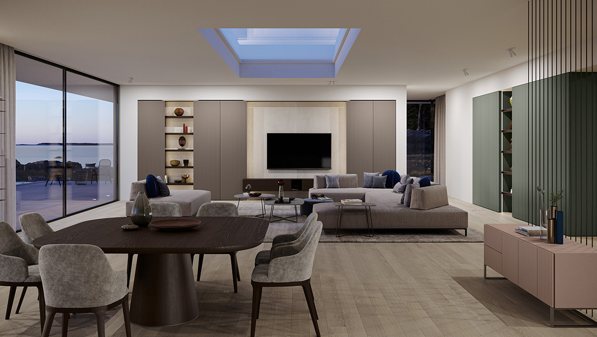 ENF 级板材有多能打？达家定制用数据见证环保实力