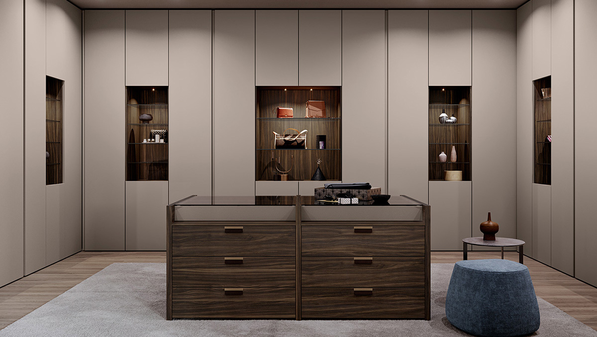 达家定制：一站式全屋定制，让意式美学住进你家