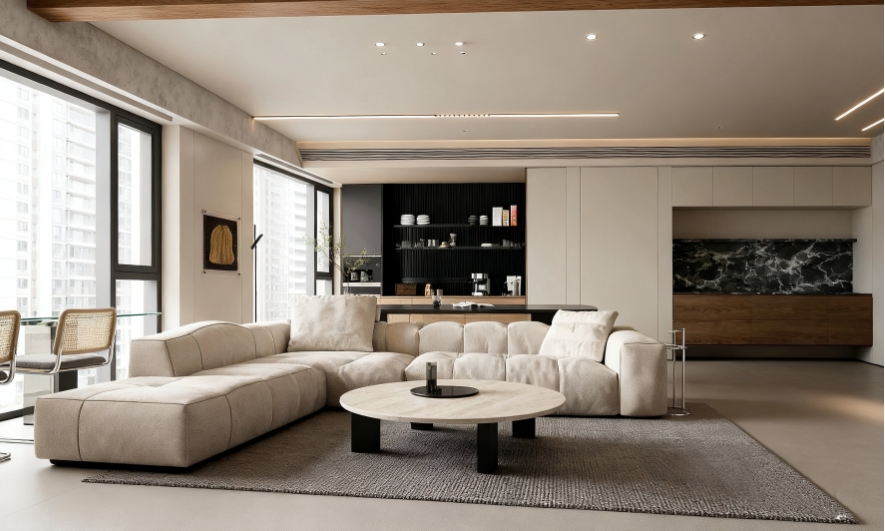 达家定制：小户型专属方案，让有限空间装下无限生活