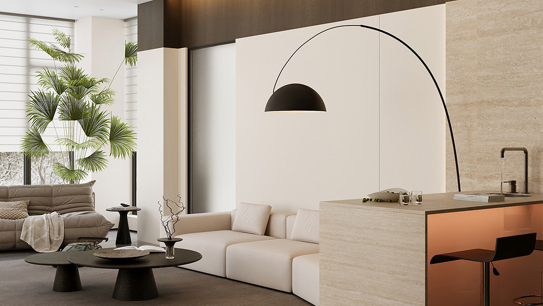 二手房全屋改造！达家定制解决旧屋甲醛、收纳、风格三大痛点